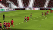 FIFA 10 with 3D