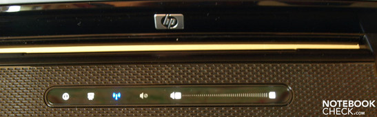 Review of the HP Compaq 2230s