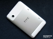 Dos du HTC Flyer