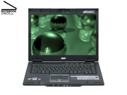 Testé: Portable de bureau Acer TravelMate 6592G-832G25N