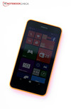 Avec le Lumia 630, Microsoft lance sa nouvelle génération des Smartphones abordables sur le marché, avec sa fililale récemment acquise le fabricant finnois Nokia.