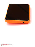 Le Lumia 620 est actuellement la meilleure offre possible malgré les nombreuses concessions faites.