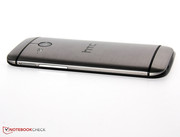 HTC marque l'essai avec le One Mini 2, et de quelle manière !