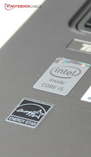 L'Intel Core i5-4200U est un processeur frugal mais puissant.