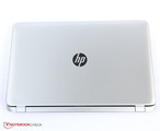 HP lance sur le marché un nouvel ordinateur portable abordable : le Pavilion 17-f050ng.