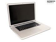 Le MacBook Pro 15 2011 Avec écran mat ...
