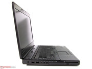 Le Dell Precision M4600 est un portable très haut de gamme.