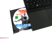 Le graveur Blu-ray, lit et grave aussi tout les autres types de disque.