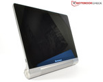 Le Lenovo Yoga Tablet 8.