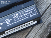 Ces batteries sont fabriquées au Japon.