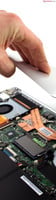 L'Asus Zenbook NX500JK-DR018H : une maintenance aisée.