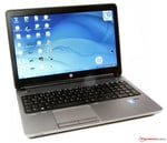 Le Hewlett Packard ProBook 650 G1 H5G74E.