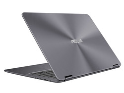 L'ASUS Zenbook UX360CA-FC060T est en test chez Notebookcheck, avec l'aide précieuse d'Asus Allemagne.