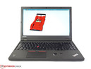 Le Lenovo ThinkPad W541 est une alternative légèrement retouvhcée du ThinkPad W540.