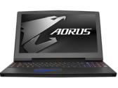 Critique complète du PC portable Aorus X5 v6