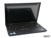 Le Lenovo ThinkPad X1 avec...