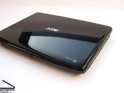 Le Acer Aspire 5530 est un portable multimédia pas cher.