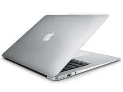 La finesse incarnée : MacBook Air 13