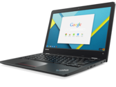 Courte critique du PC portable Lenovo ThinkPad 13 Chromebook