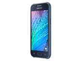 Courte critique du Smartphone Samsung Galaxy J1