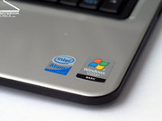 Le processeur Intel Atom Z530 du Mini 12 est un processeur typique des netbooks avec assez de puissance.