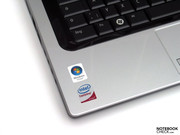 L'utilisateur choisit son matériel dans le Dell Studio 1555.
