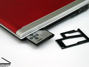 Accessoires du Dell XPS M1530