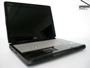 Mise à jour de la critique: Dell XPS M1730 avec deux cartes vidéo 8800M GTX reliées par SLI