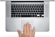 Critique du Apple MacBook Pro 15 pouces 2011-10 MD322