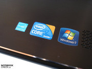 Le processeur Intel Core i7 est très performant.
