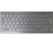 Clavier Dynabook UX
