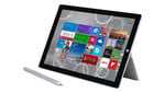 La Microsoft Surface Pro 3.