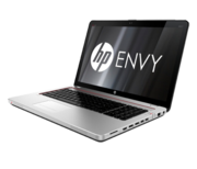 Critique complète: HP Envy 17 3D (Début 2012)