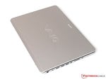 Le Sony Vaio Fit SV-F14A1M2E/S