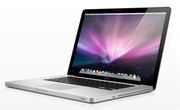 Le nouveau Apple MacBook Pro 15 pouce d'Avril 2010...