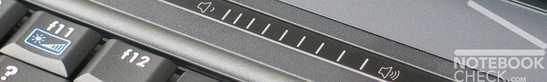Logo du HP Compaq 8710w