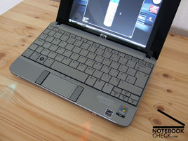 HP Mini-Note 2133 keyboard