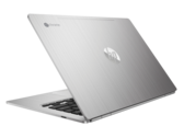 Courte critique du portable HP Chromebook 13 G1 Core m5
