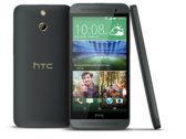 Courte critique du Smartphone HTC One E8