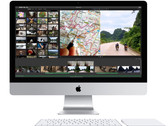Courte critique de l'Apple iMac Retina 5K 27-inch M390 (Fin 2015) Retina