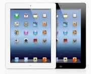 In Review: Apple iPad 3 16GB 4G