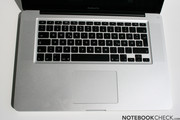 Le clavier Apple est divin.