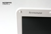 Le IdeaPad S12 de Lenovo...