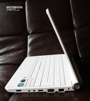 Le IdeaPad S12 est un assez bon netbook...