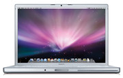 Reviewed: Apple MacBook Pro 15" 2,5 GHz