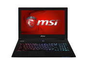 In Review: MSI GS60 2PE Ghost Pro 3K Edition. Review unit courtesy of MSI Germany.