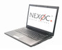Nexoc E623GT avec la GeForce 9300M GS (256MB DDR2), C2D T5800 2 Ghz , 2 GBs de RAM - pour les gamers modestes.