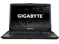 Le Gigabyte P55K v5, fourni par CUKUSA.com