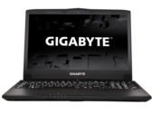 Courte critique du PC portable Gigabyte P55K v5