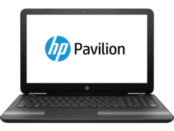En test : HP Pavilion 15t-au100 (W0P31AV). Modèle de test fourni par CUKUSA.com